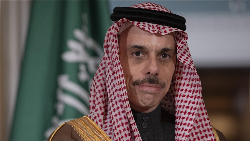 السعودية: بناء مستوطنات بمحيط القدس المحتلة تهديد خطير لحل الدولتين