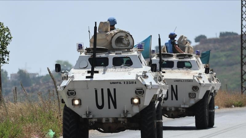اليونيفيل تجدد دعوتها لاحترام الخط الأزرق بين لبنان وإسرائيل