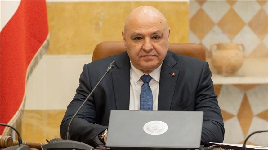 رئيس لبنان: توافق بمجلس الأمن على تمديد مهمة يونيفيل حتى نهاية 2027