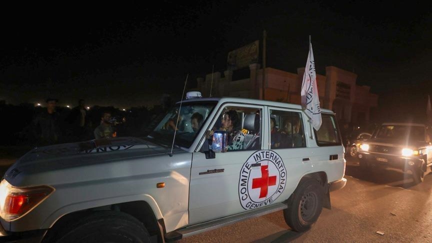 بعد تلقي رد "حماس".. قناة عبرية: موقف إسرائيل من صفقة التبادل لم يتغير