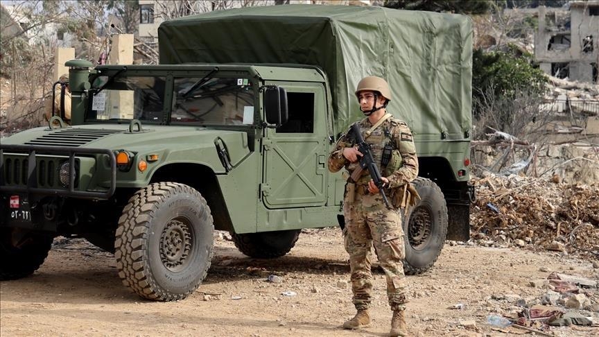 لبنان.. خارطة طريق لحصر السلاح بيد الدولة (تقرير إخباري)