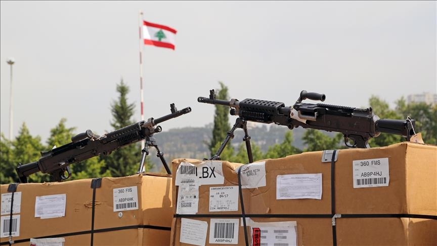 خبراء: نزع سلاح "حزب الله" معقد ومرهون بخطوات إسرائيل (تقرير)