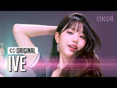 250827 Ive - Xoxz @ Studio Choom Original