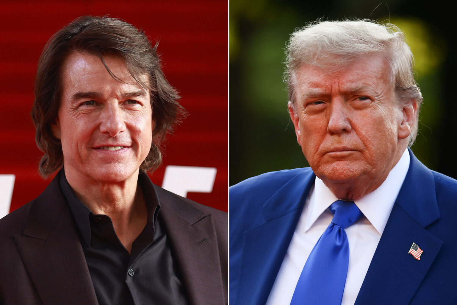 ترامب رشحه للتكريم.. توم كروز يعتذر عن عدم قبول جائزة مركز كينيدي | فن