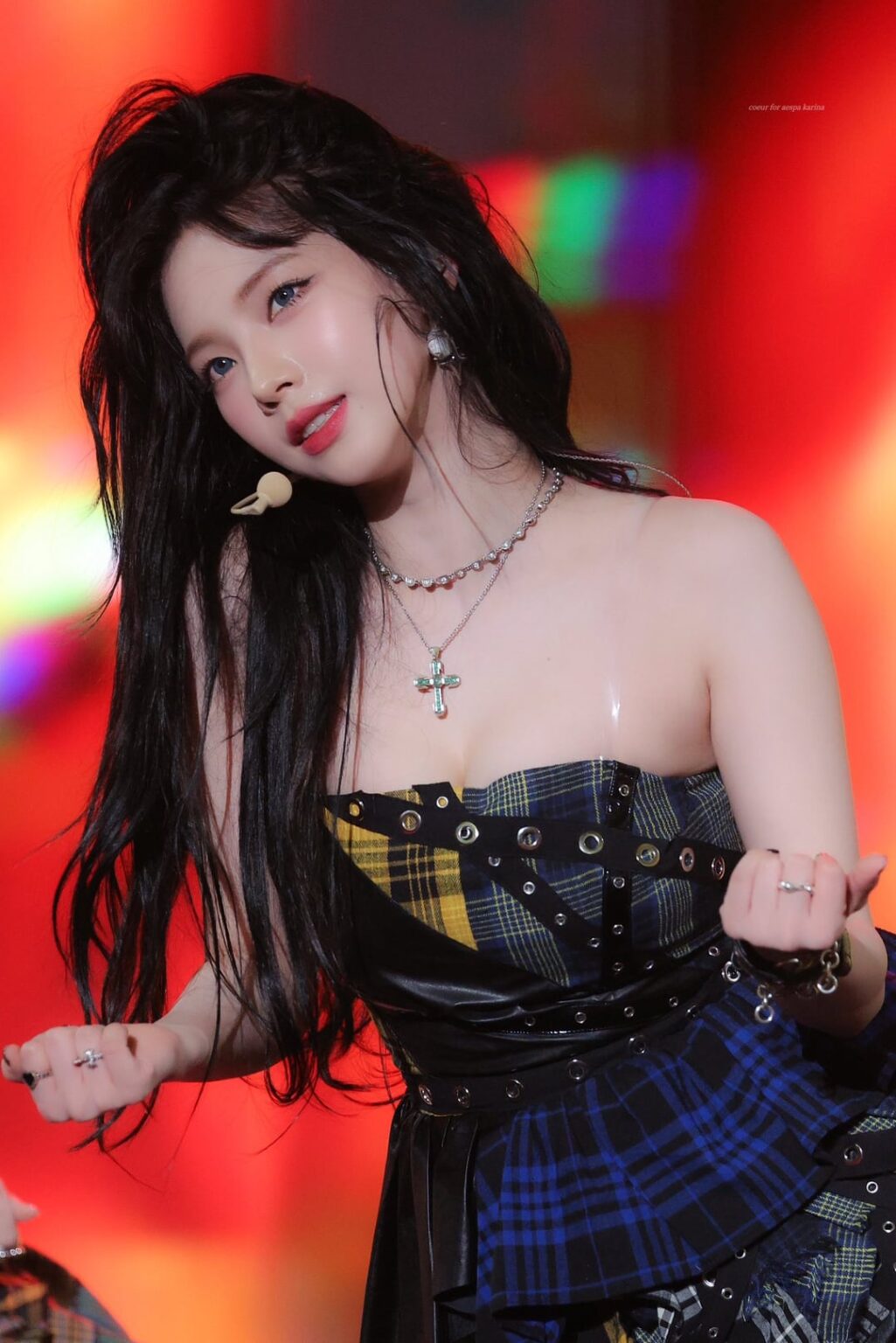 كارينا كارينا