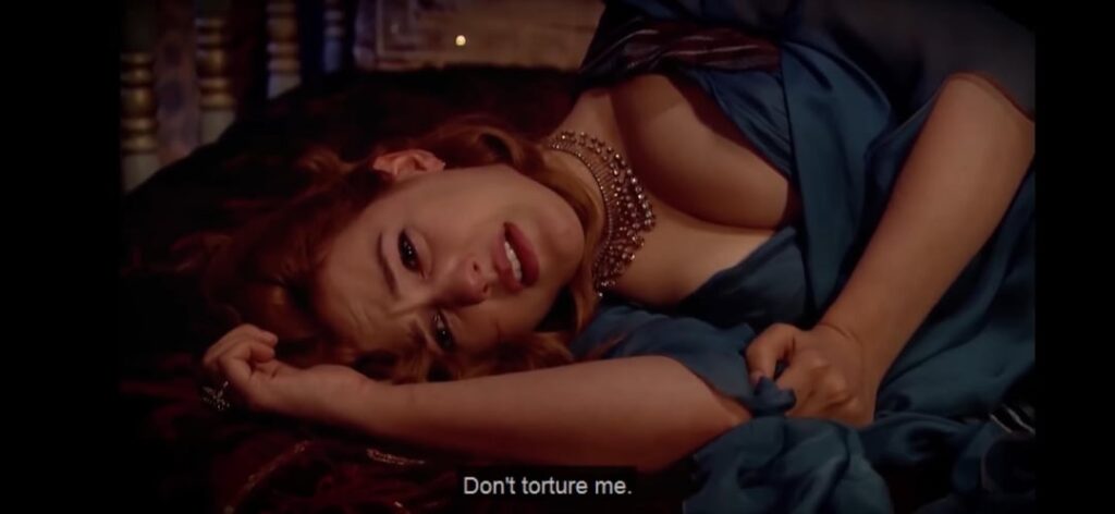 Meryem Uzerli - Magnificent Century