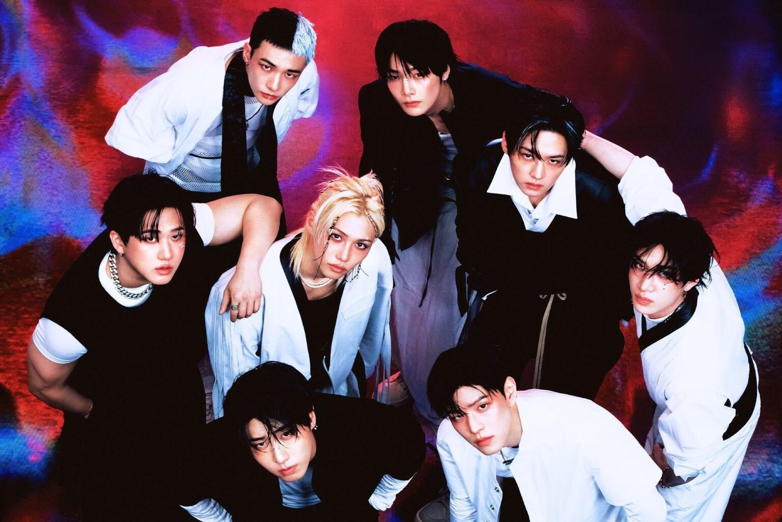 يشارك JYP في التحديث على الإجراءات القانونية ضد الوظائف الضارة حول الأطفال الضالة