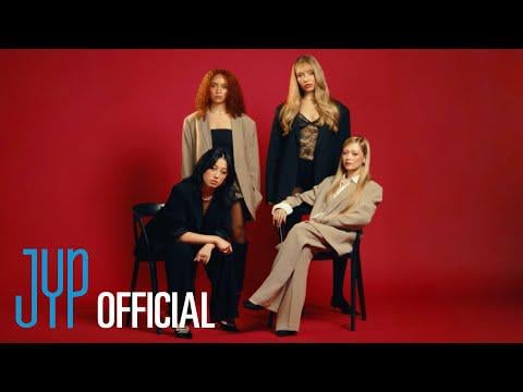 Girlset (Vcha Lexi السابق ، Camila ، Savanna & Kendall) - فيلم Girlset (سيصبح قريبًا فيديو دعائي)