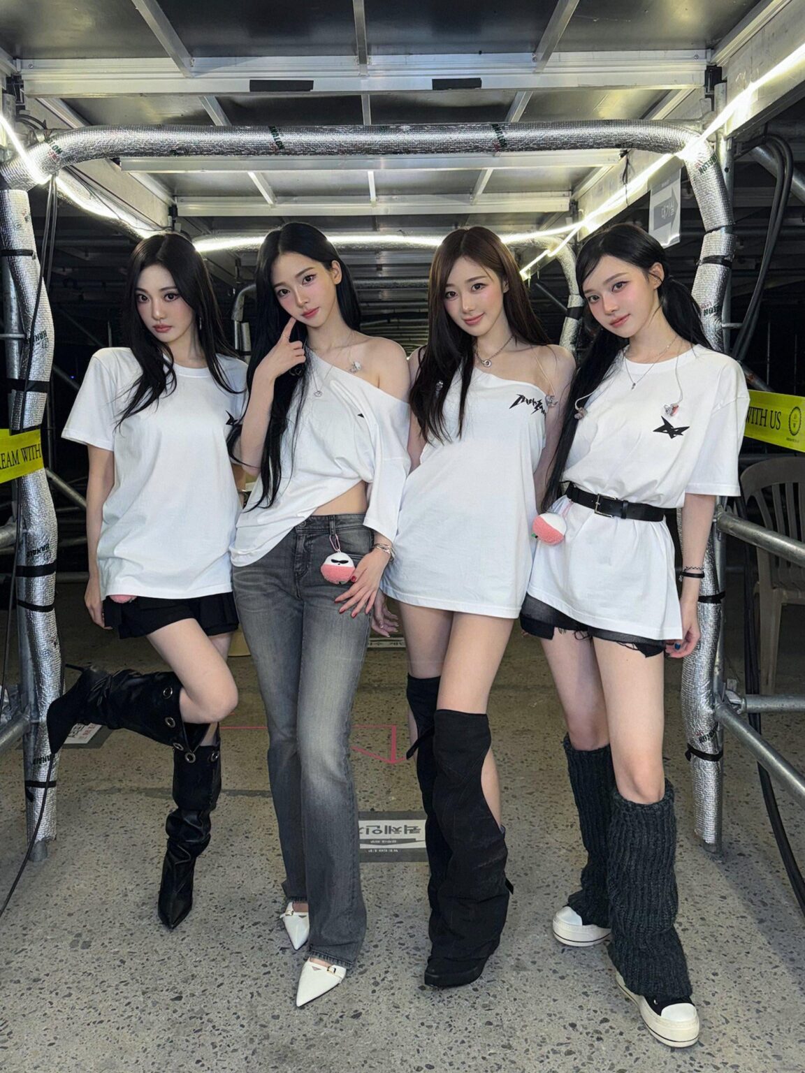 250831 ASPA Twitter Update - أراك في العرض التالي ❣