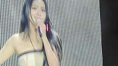 250816 Wembley Night 2 فيديوهات!