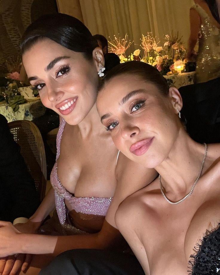 Hande - Gamze Erçel