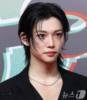 اختارت العلامة التجارية Amore Pacific Hera Felix من مجموعة المعبود Stray Kids كسفير عالمي جديد لها