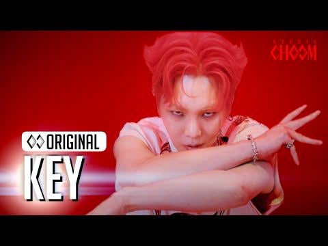 المفتاح (SHINee) - Hunter (Studio Choom Original)