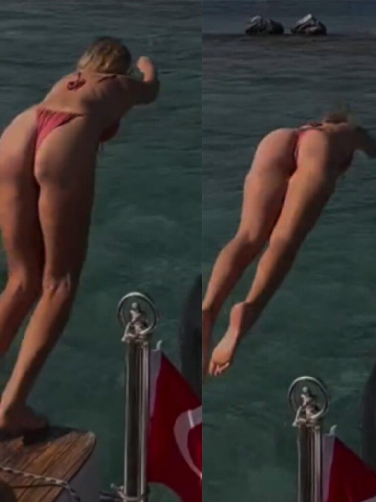 Aleyna kalaycıoğlu