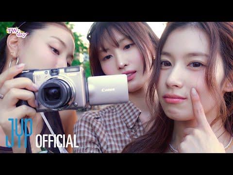 250821 youtube update - [TW-DAY☀] #13 Mosaji's ✨ Day 😌☘ @ lollapalooza Chicago 2025