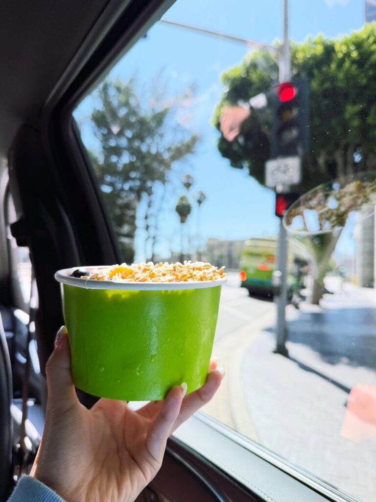 250810 yuqi instagram تحديث