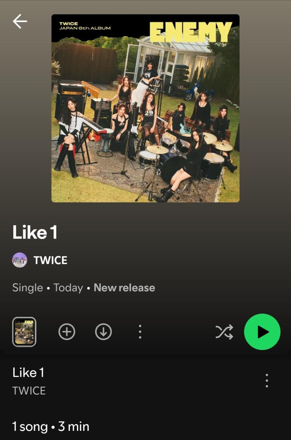 عزباء جديد ؟؟