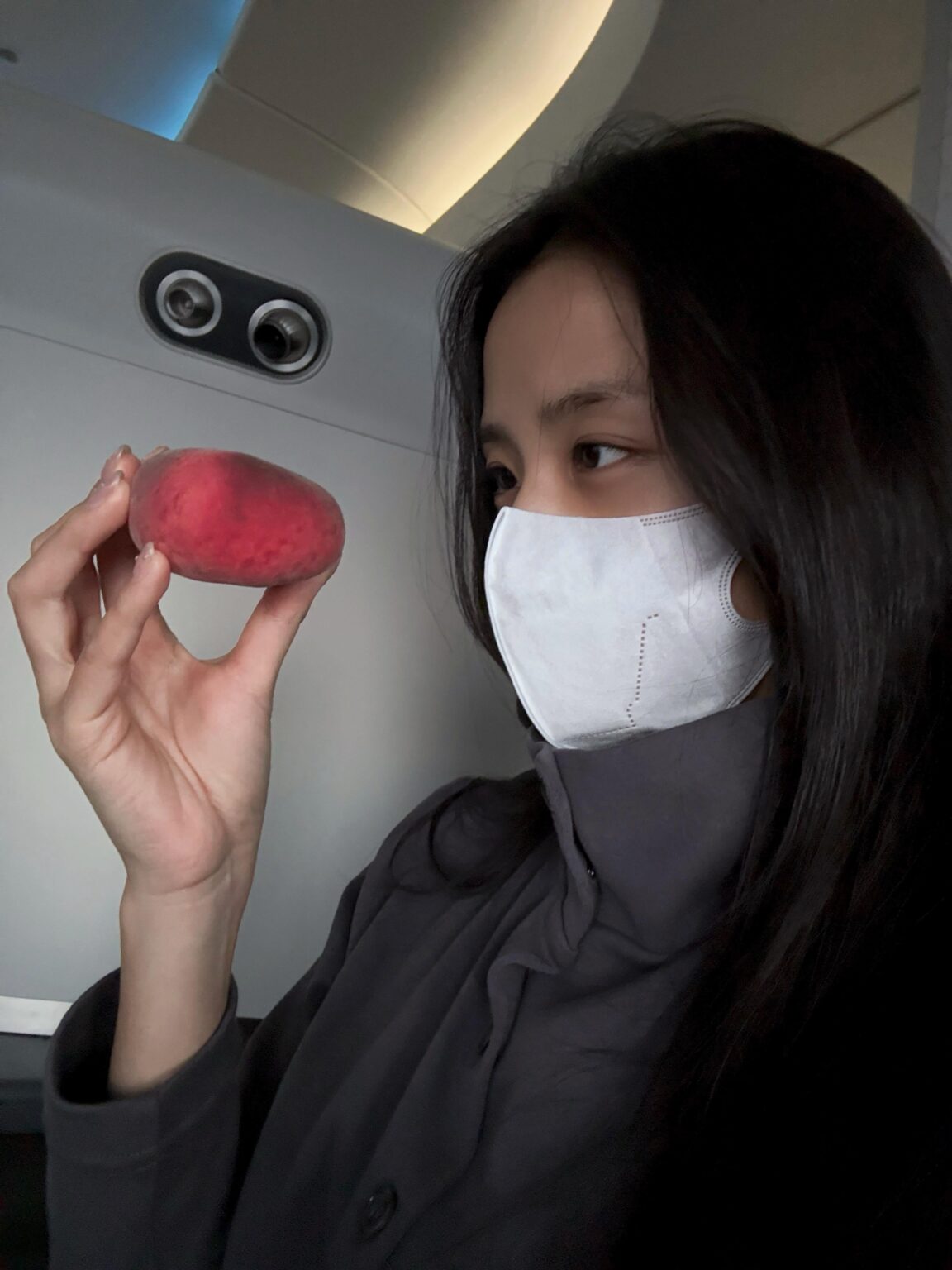 250818 تحديث خلاصة تطبيق JISOO