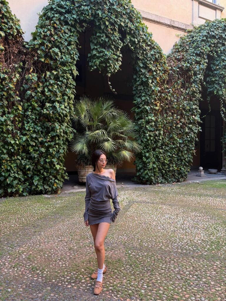 250818 تحديث جيني IG