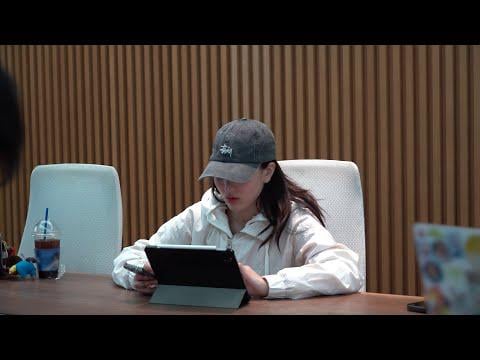 250831 Japan Youtube Update - مرتين 『العدو』 صنع فيلم حول اتجاه Jihyo