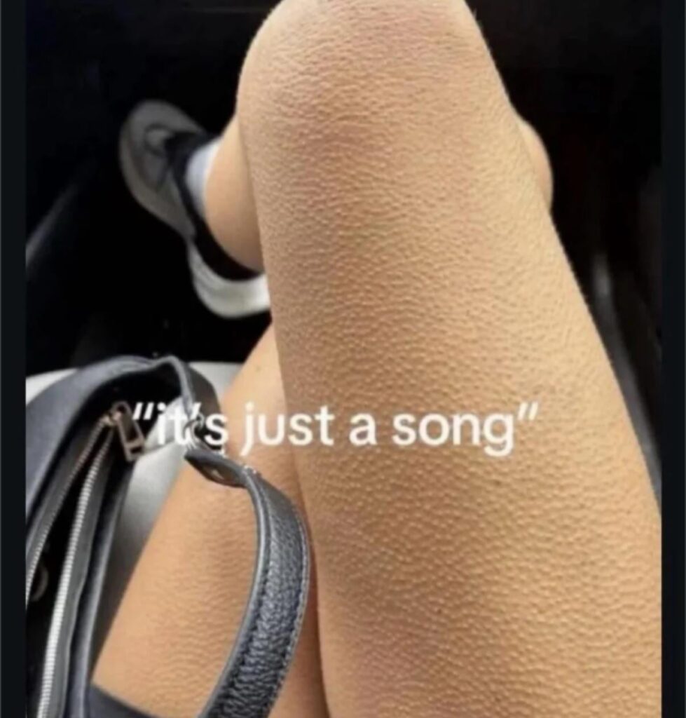 ما هي الأغنية بالنسبة لك؟