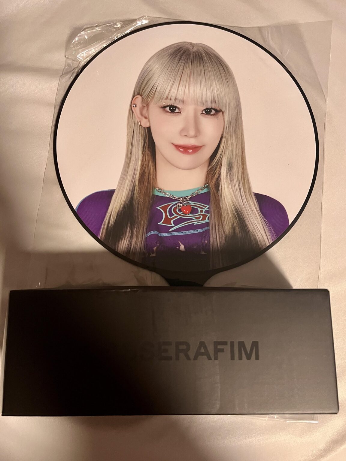 لم يكن لدي أي فكرة أن اعتصامات الصور ستكون كبيرة