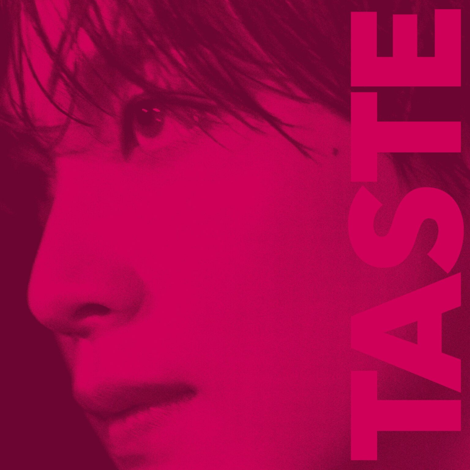 Haechan (NCT) - أول ألبوم كامل "Taste" (صورة دعابة منفردة)