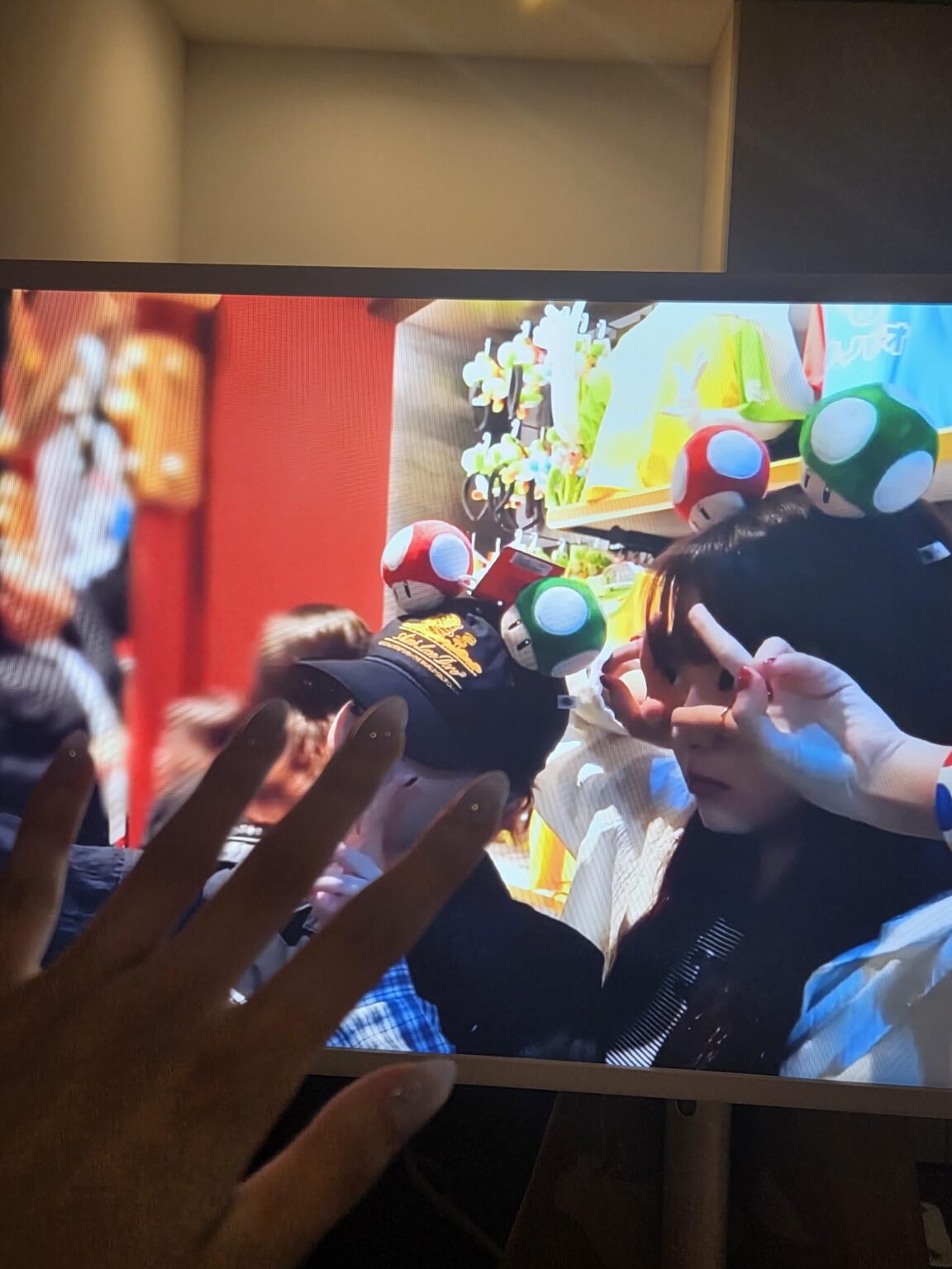 250805 تحديث هونغ إينتشاي وينجريس