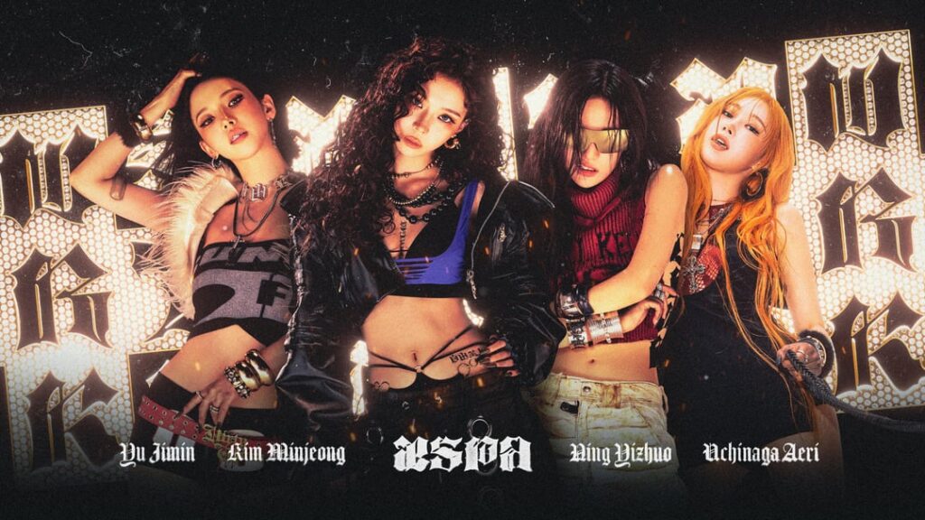 مجموعة خلفية سطح المكتب "ASPEST"