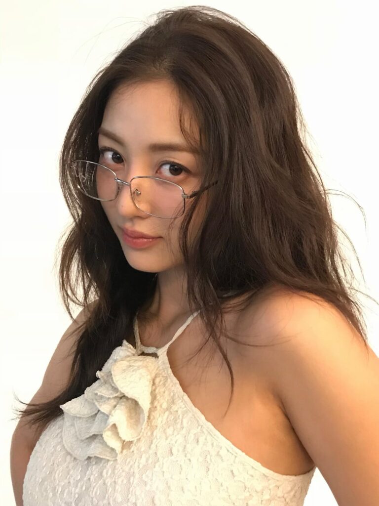 Jihyo Bubble Photo Dump (08.03.2025)