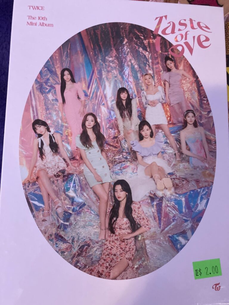 وجدت طعم الحب مقابل 2 دولار !!!