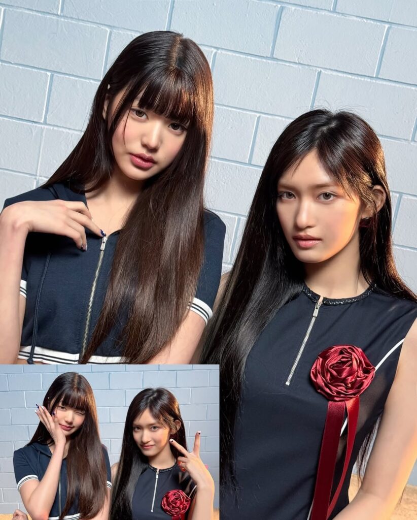 250818 Idesecret.Archive Instagram Update
