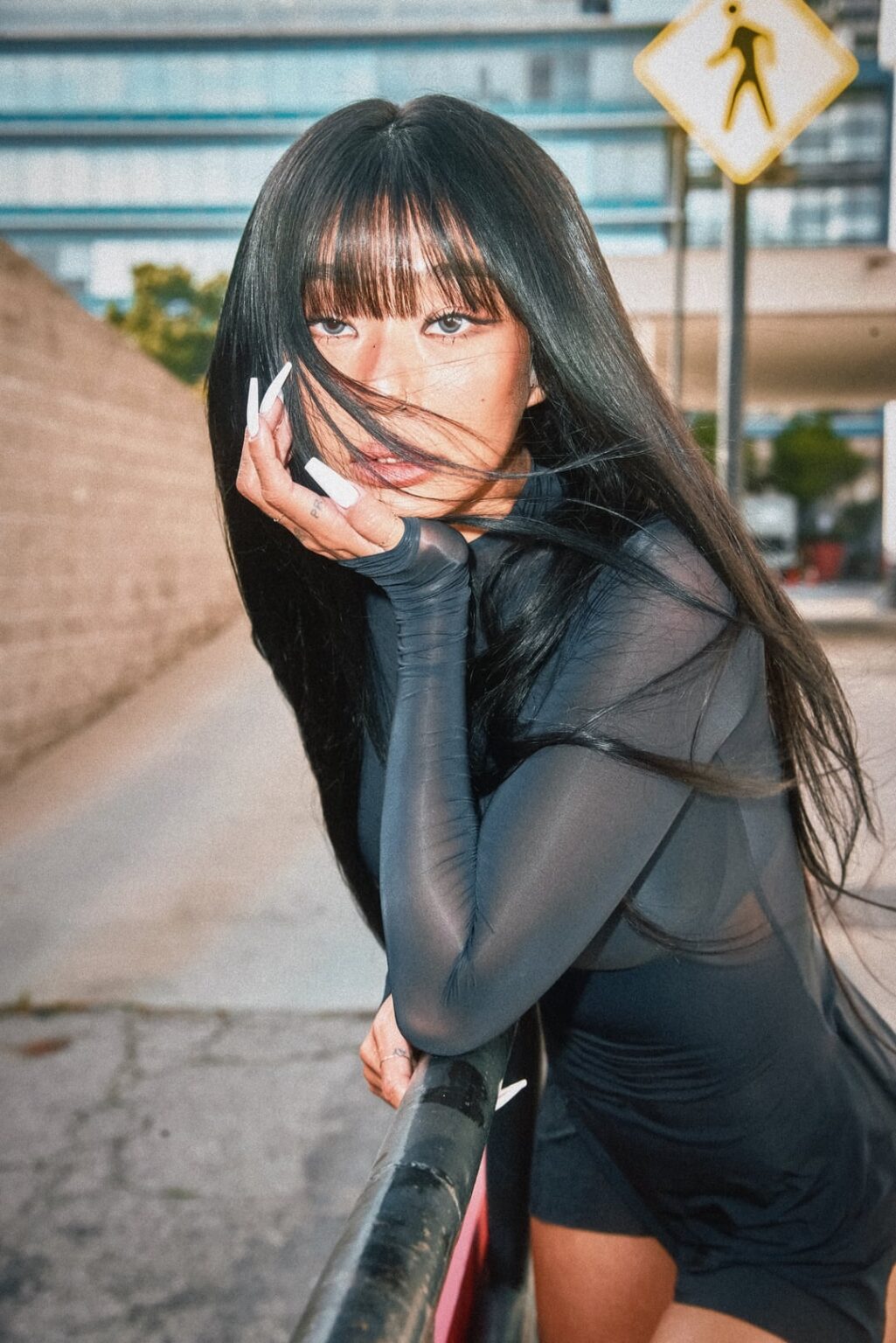 Hyolyn - Single Digital: Shotty (Concept Photo - 4F)