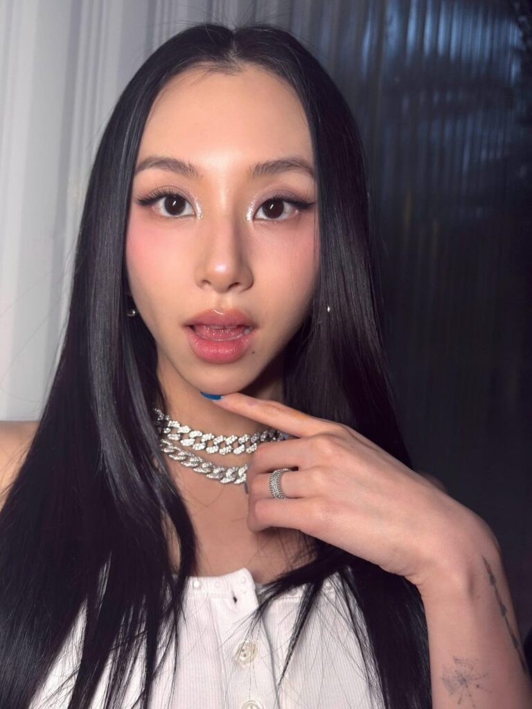 وشم تشايونج