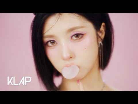 Kep1er - الألبوم المصغر السابع: Bubble Gum (Concept Film 1)
