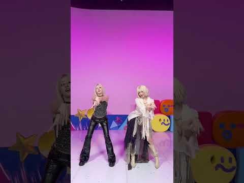 جيون سومي (مع Sunmi) - أقرب (تحدي الرقص) (250829)