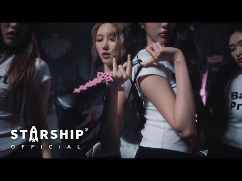 250818 Ive - The 4th EP: Ive Secret (مفهوم الفيلم: "غلاف الفتيات لهما أسرار)