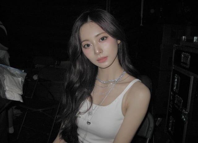 250810 Tzuyu Instagram Update - Lollapalooza ❔chicago ❕