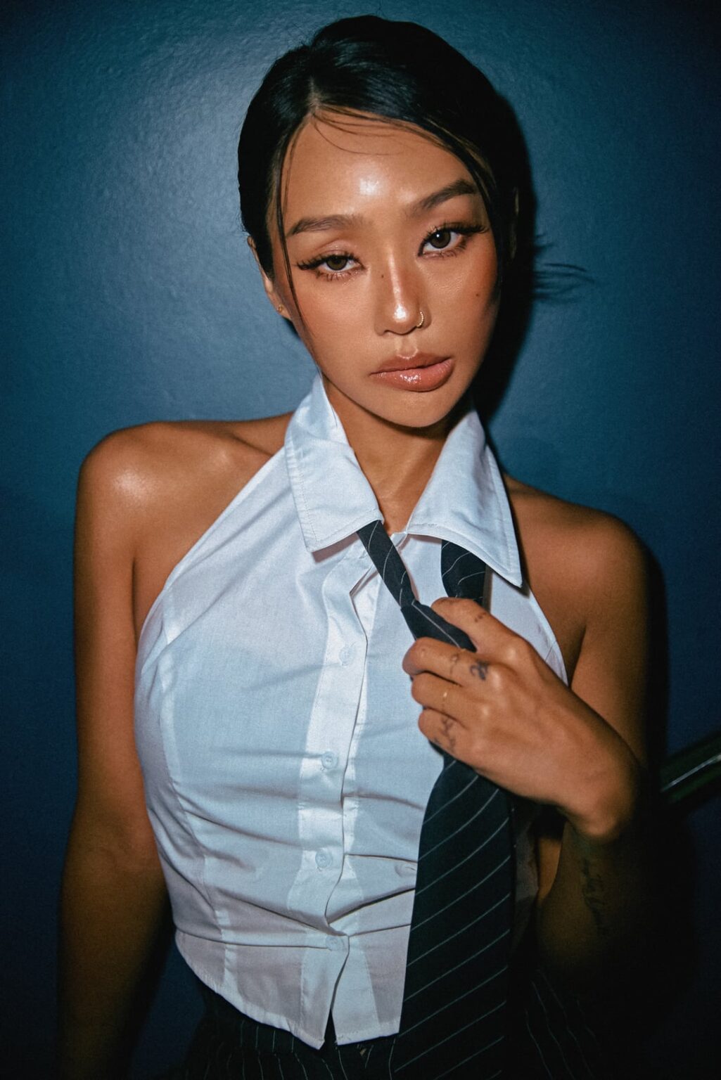 Hyolyn - Single Digital: Shotty (Concept Photo - 3F)
