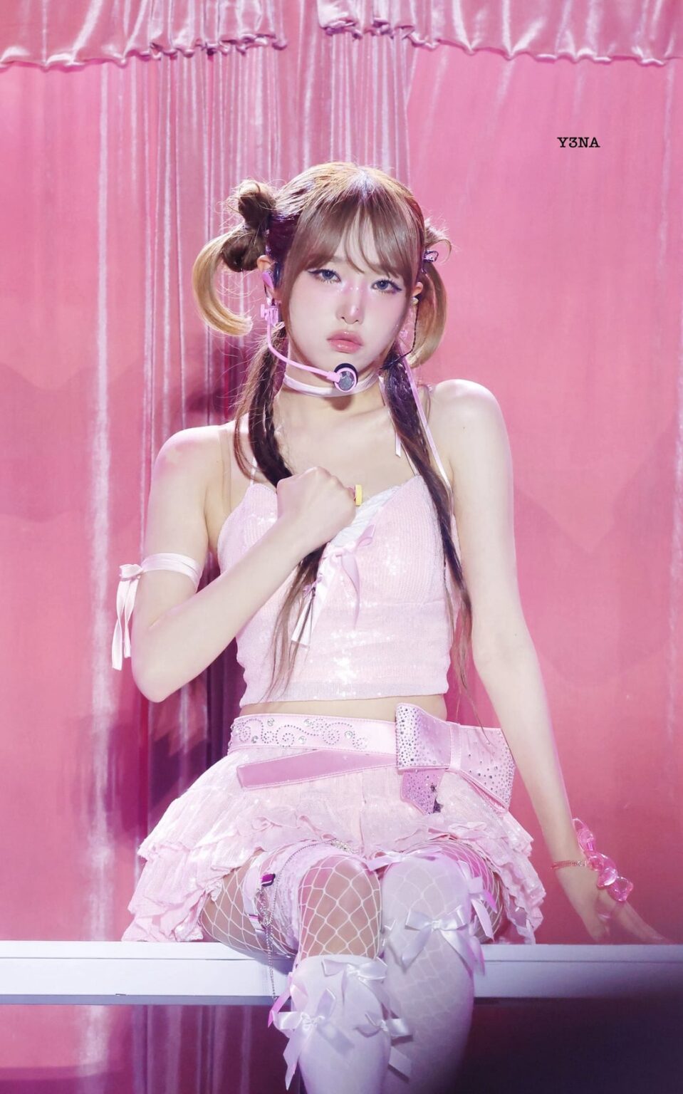 تشوي ينينا تشوي ينينا