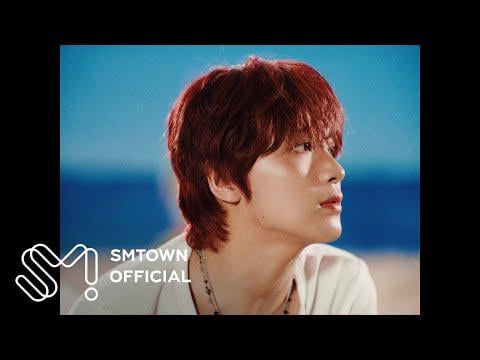 Haechan (NCT) - أول ألبوم كامل "Taste" (تسليط الضوء على Medley #1 - Taste of Sun)