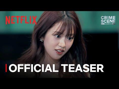 250825 Yujin (مع أعضاء فريق العمل الآخرين) - المشتبه بهم ، الأسرار ، البقاء على قيد الحياة (Netflix - Crime Scene Zero الرسمية)