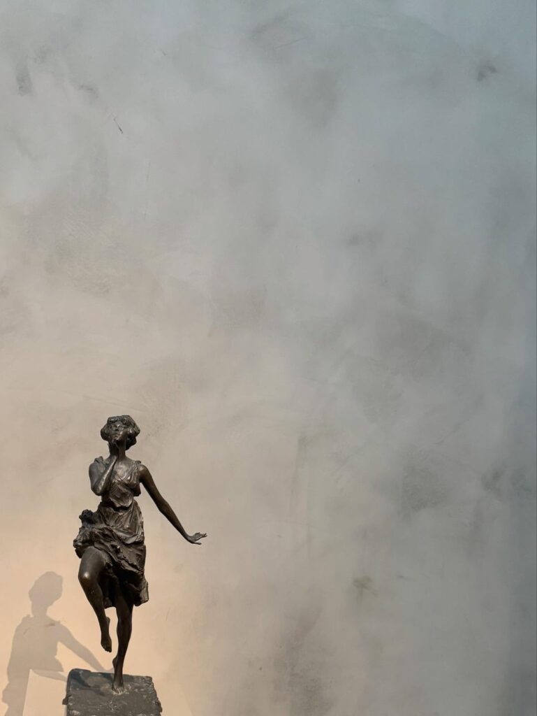 250823 تحديث Soyeon Instagram