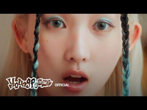 Young Posse - Freestyle (MV دعابة)