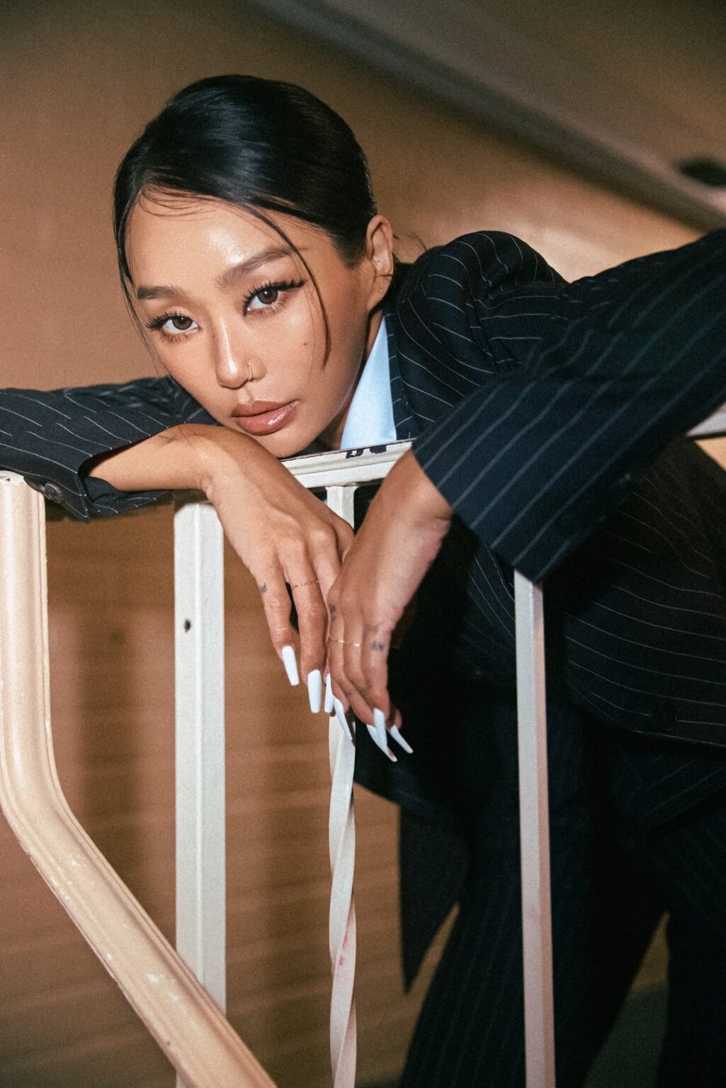 Hyolyn - Single Digital: Shotty (صورة مفهوم - 1F)