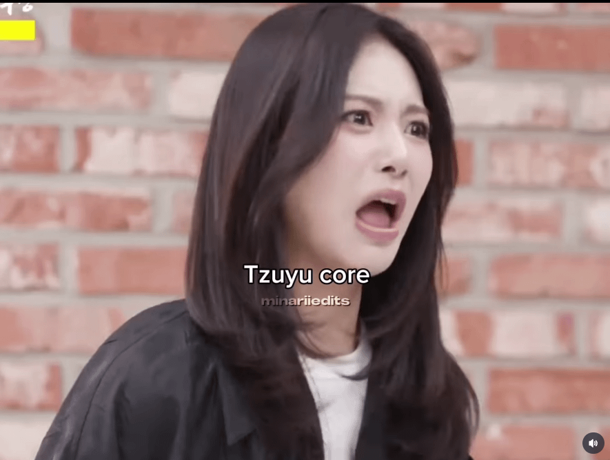 من أين لا يزال هذا tzuyu؟ لا يمكن البحث عنه من TTTS