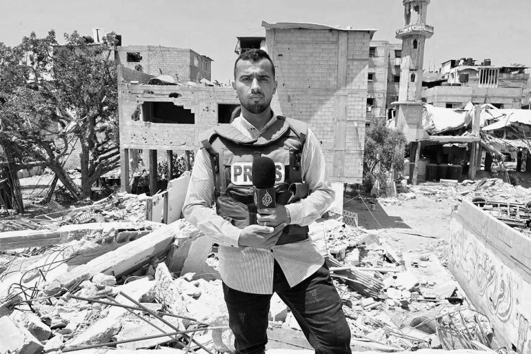 إسماعيل-الغول حسابه عبر الفيسبوك