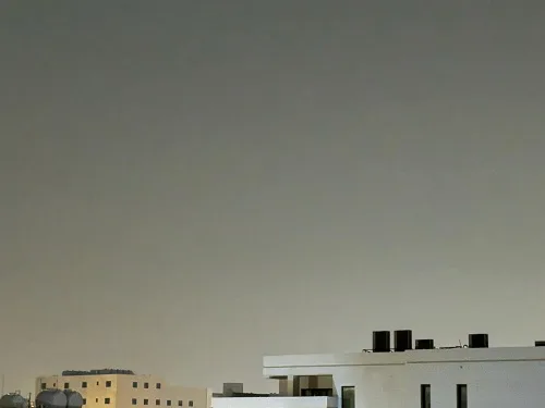 رطوبة القطيف وصلت إلى وضع “الفطسة” – صحيفة صُبرة الإلكترونية