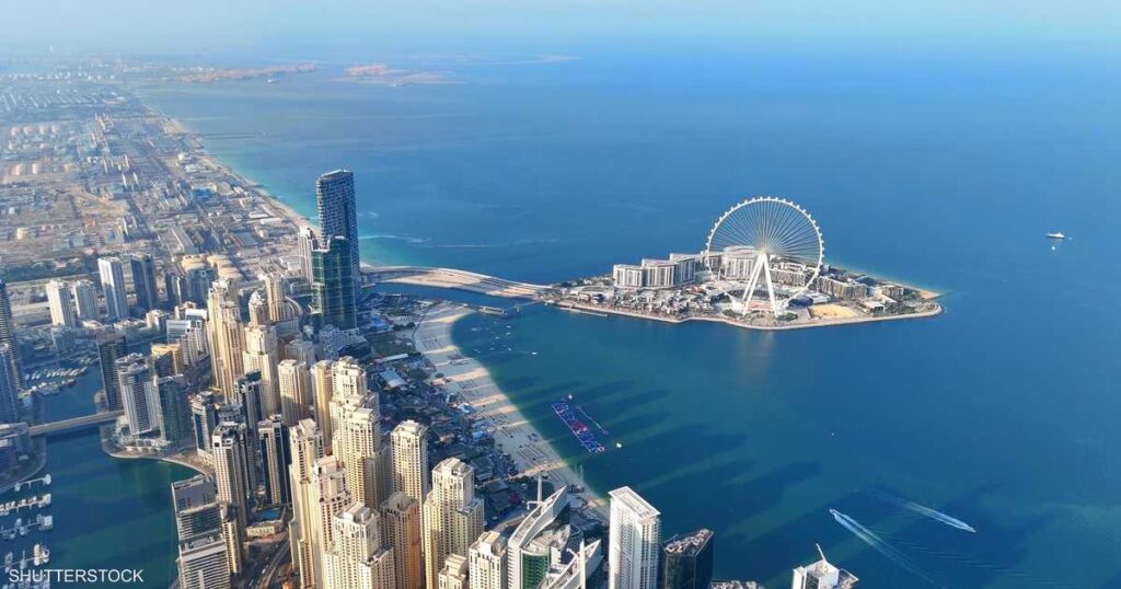 الإمارات تعزز ريادتها العالمية في اقتصاد صناعة المحتوى.. تعرف على التفاصيل