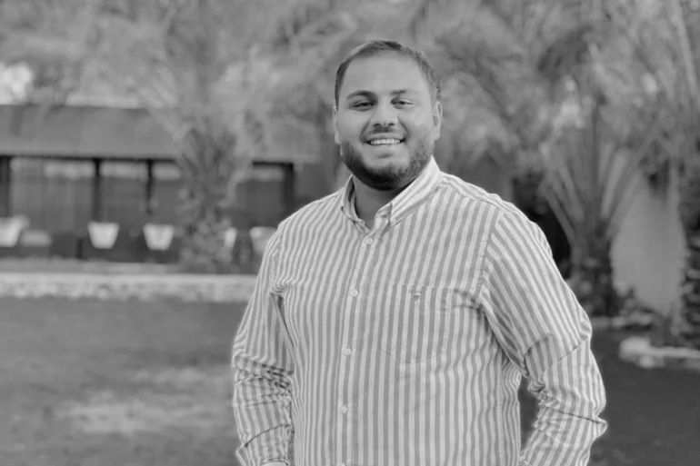 حمزة وائل الدحدوح @akkilaheba عبر منصة إكس